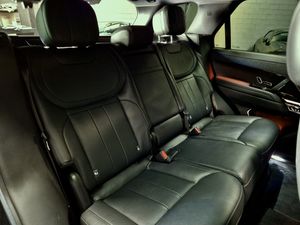 Land-Rover Range Rover Sport Dynamic SE  - Foto 8