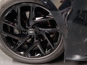 Land-Rover Range Rover Sport Dynamic SE  - Foto 24