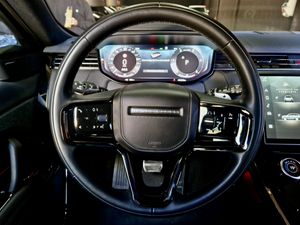 Land-Rover Range Rover Sport Dynamic SE  - Foto 10