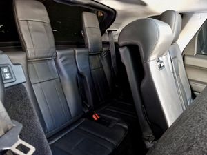 Land-Rover Range Rover Sport HSE  - Foto 29