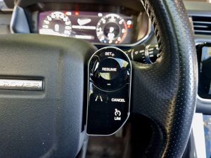 Land-Rover Range Rover Sport HSE  - Foto 13
