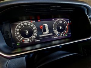 Land-Rover Range Rover Sport HSE  - Foto 19