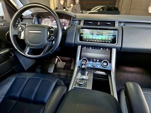 Land-Rover Range Rover Sport HSE  - Foto 5