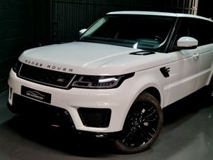 Land-Rover Range Rover Sport HSE  - Foto 15