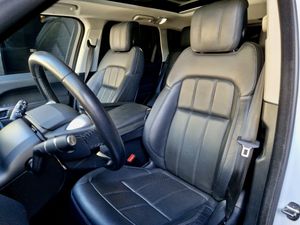 Land-Rover Range Rover Sport HSE  - Foto 3