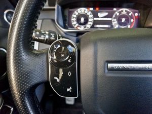 Land-Rover Range Rover Sport HSE  - Foto 11
