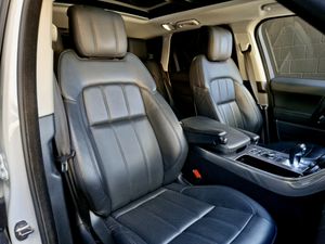 Land-Rover Range Rover Sport HSE  - Foto 7
