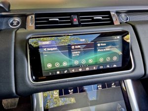 Land-Rover Range Rover Sport HSE  - Foto 23