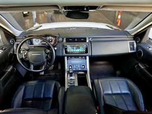 Land-Rover Range Rover Sport HSE  - Foto 22