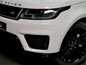 Land-Rover Range Rover Sport HSE  - Foto 17