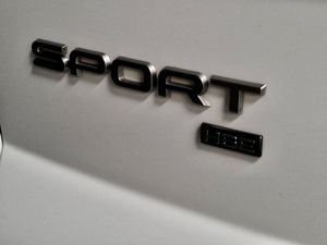 Land-Rover Range Rover Sport HSE  - Foto 21