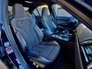 BMW Serie 3 M3  - Foto 6