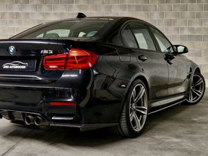 BMW Serie 3 M3  - Foto 7