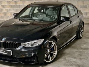 BMW Serie 3 M3  - Foto 11