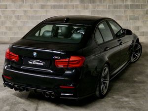 BMW Serie 3 M3  - Foto 3
