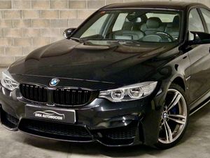 BMW Serie 3 M3  - Foto 12