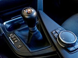 BMW Serie 3 M3  - Foto 19