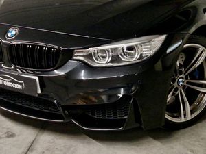 BMW Serie 3 M3  - Foto 13