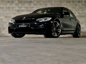 BMW Serie 3 M3  - Foto 5