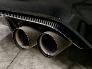 BMW Serie 3 M3  - Foto 23