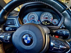 BMW Serie 3 M3  - Foto 8