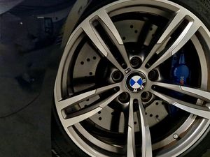 BMW Serie 3 M3  - Foto 15