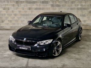BMW Serie 3 M3  - Foto 10