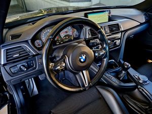 BMW Serie 3 M3  - Foto 4