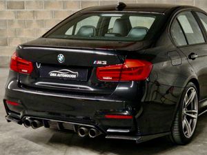 BMW Serie 3 M3  - Foto 22