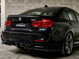 BMW Serie 3 M3  - Foto 21