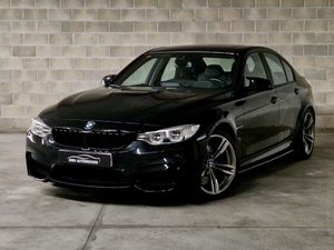 BMW Serie 3 M3  - Foto 2