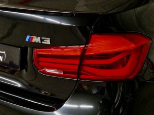 BMW Serie 3 M3  - Foto 24