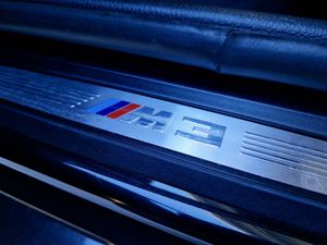 BMW Serie 3 M3  - Foto 25