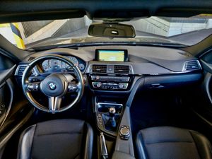 BMW Serie 3 M3  - Foto 27