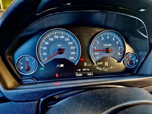 BMW Serie 3 M3  - Foto 9