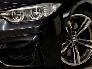 BMW Serie 3 M3  - Foto 14