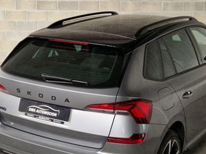 Skoda Kamiq MONTE CARLO  - Foto 28