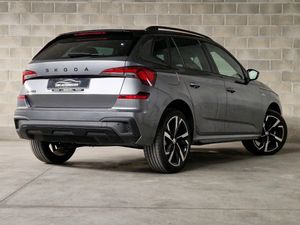 Skoda Kamiq MONTE CARLO  - Foto 8