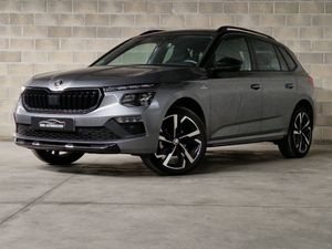 Skoda Kamiq MONTE CARLO  - Foto 6