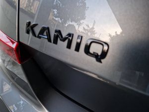 Skoda Kamiq MONTE CARLO  - Foto 9