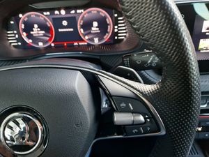 Skoda Kamiq MONTE CARLO  - Foto 13