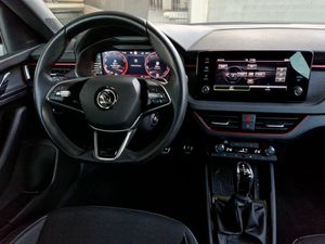 Skoda Kamiq MONTE CARLO  - Foto 19