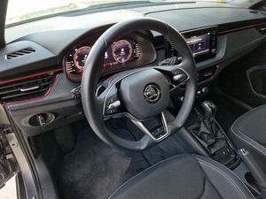 Skoda Kamiq MONTE CARLO  - Foto 10