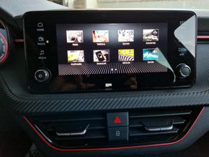 Skoda Kamiq MONTE CARLO  - Foto 22