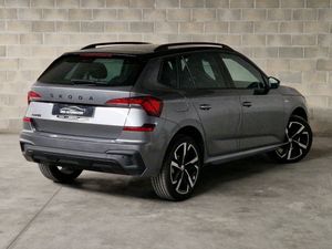 Skoda Kamiq MONTE CARLO  - Foto 26