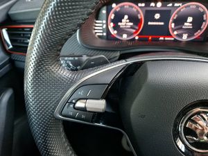 Skoda Kamiq MONTE CARLO  - Foto 11