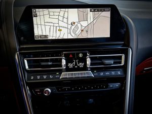 BMW Serie 8 850I XDrive  - Foto 21