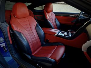 BMW Serie 8 850I XDrive  - Foto 6