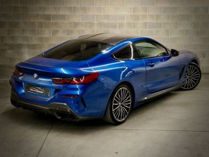 BMW Serie 8 850I XDrive  - Foto 3