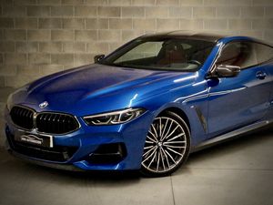 BMW Serie 8 850I XDrive  - Foto 13
